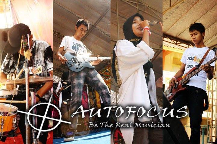 Kocak Abis, Nama Band Ini Malah Bikin Penasaran Sama Lagunya